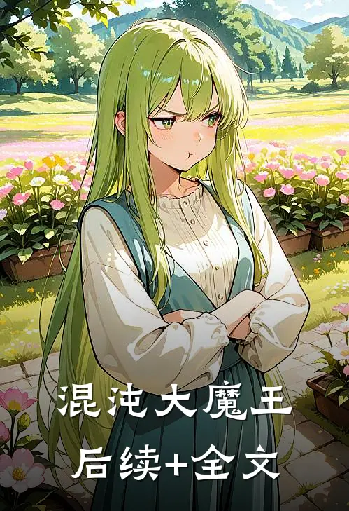 混沌大魔王后续+全文