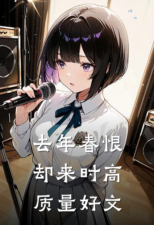 去年春恨却来时高质量好文