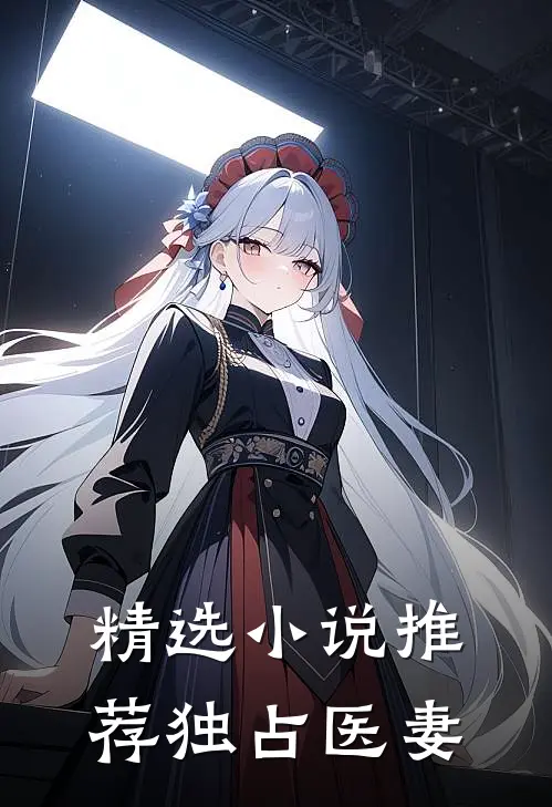 精选小说推荐独占医妻