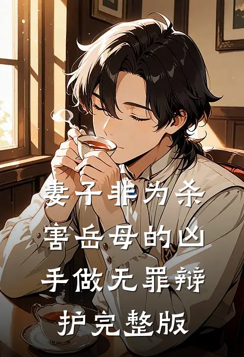 妻子非为杀害岳母的凶手做无罪辩护完整版