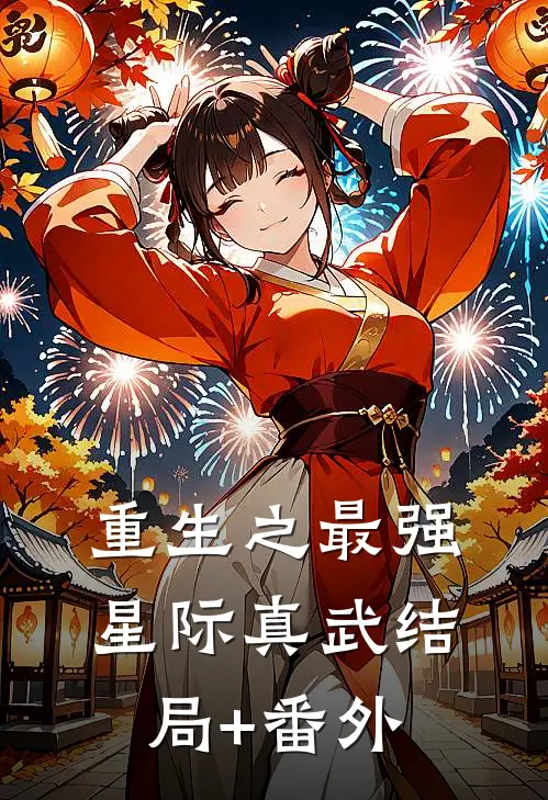 重生之最强星际真武结局+番外