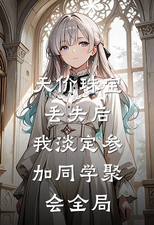 天价珠宝丢失后，我淡定参加同学聚会全局