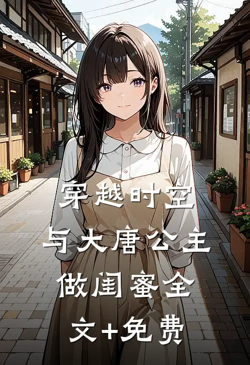 穿越时空，与大唐公主做闺蜜全文+免费