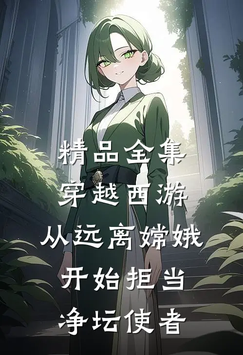 精品全集穿越西游：从远离嫦娥开始拒当净坛使者