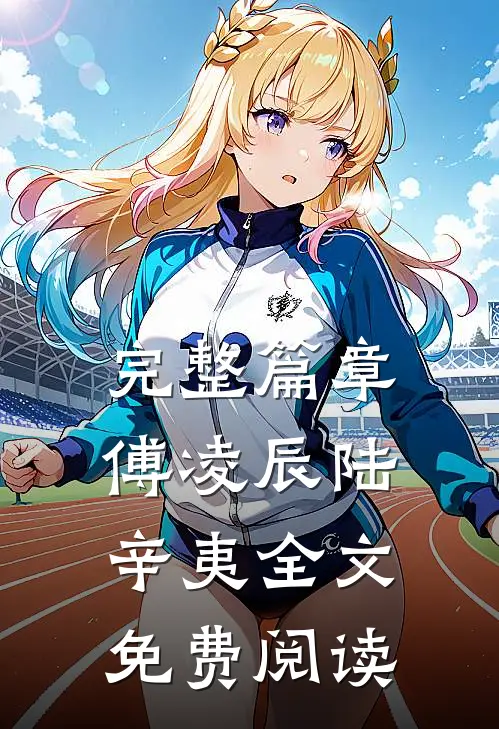 完整篇章傅凌辰陆辛夷全文免费阅读