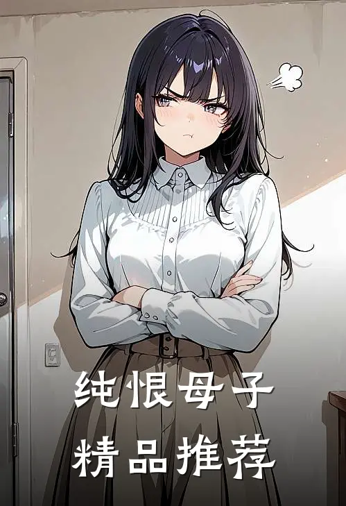 纯恨母子精品推荐