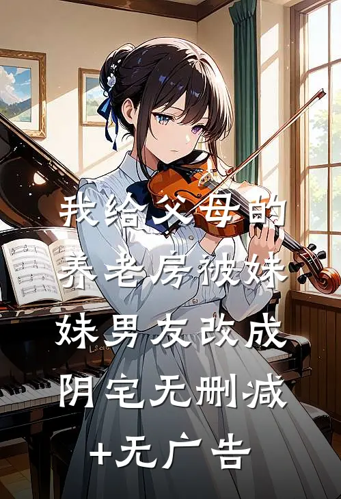我给父母的养老房被妹妹男友改成阴宅无删减+无广告