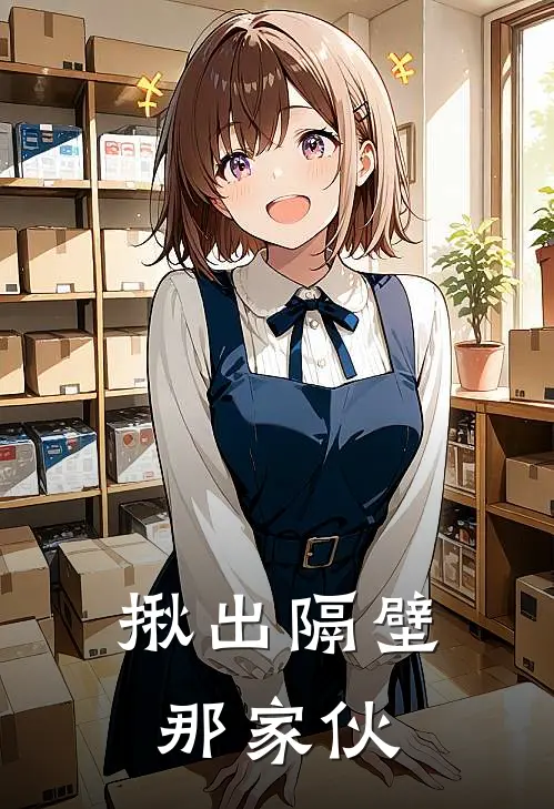 揪出隔壁那家伙