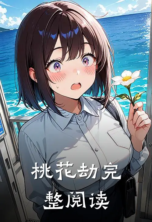 桃花劫完整阅读