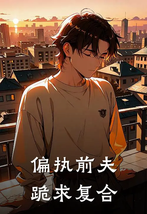 偏执前夫跪求复合