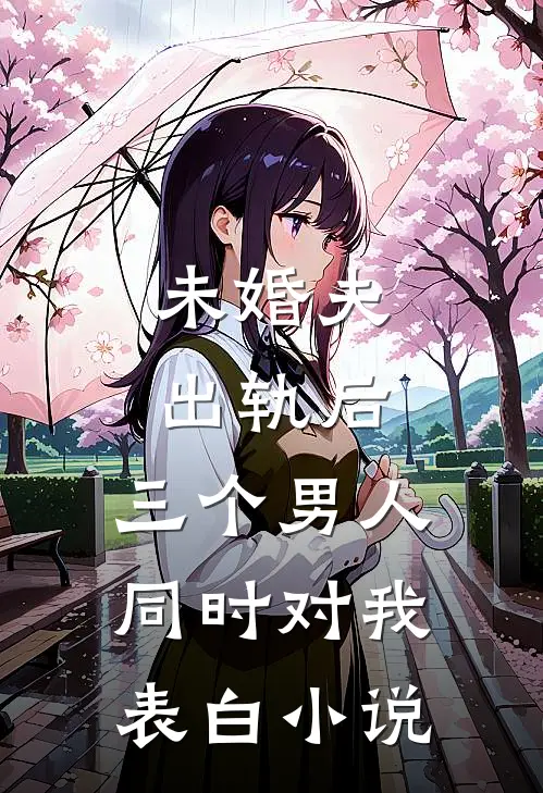 未婚夫出轨后，三个男人同时对我表白小说