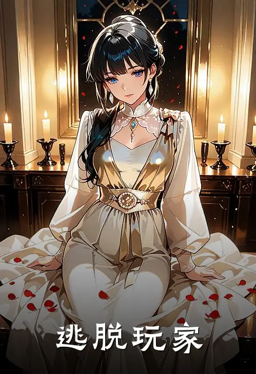 逃脱玩家