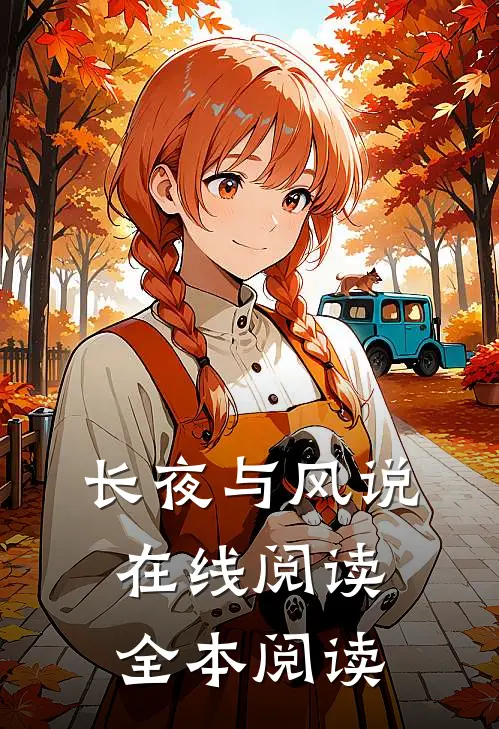 长夜与风说在线阅读全本阅读