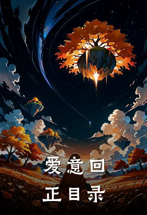 爱意回正目录