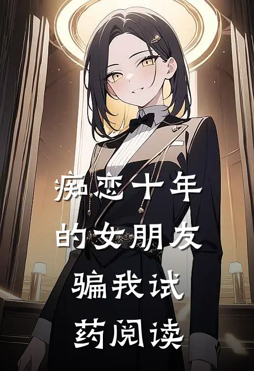 痴恋十年的女朋友骗我试药阅读