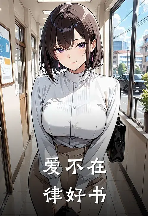 爱不在律好书
