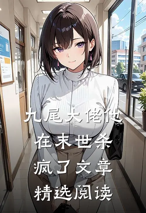 九尾大佬他在末世杀疯了文章精选阅读