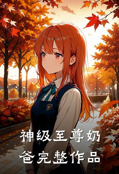 神级至尊奶爸完整作品