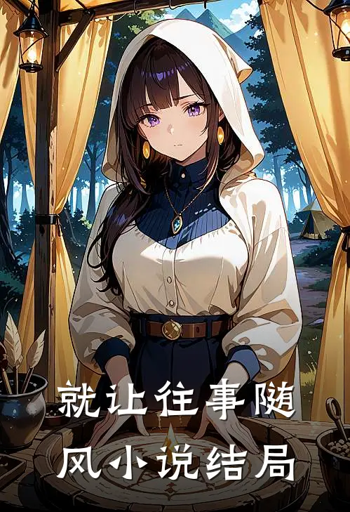 就让往事随风小说结局