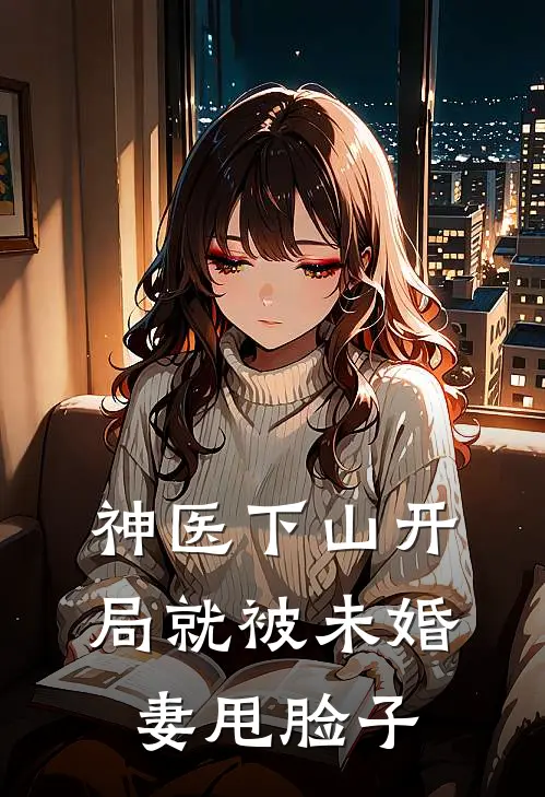 神医下山开局就被未婚妻甩脸子