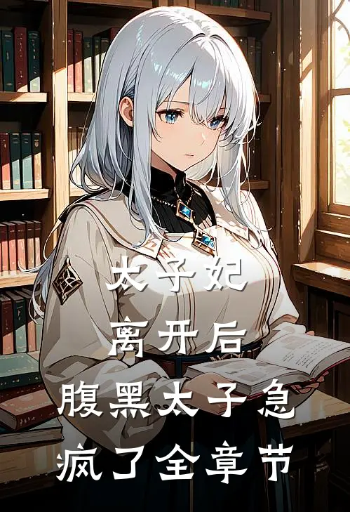 太子妃离开后，腹黑太子急疯了全章节