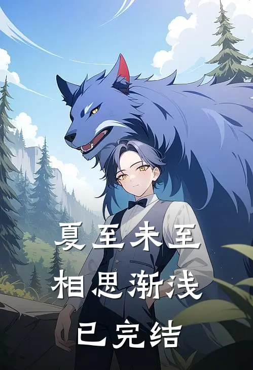夏至未至，相思渐浅已完结