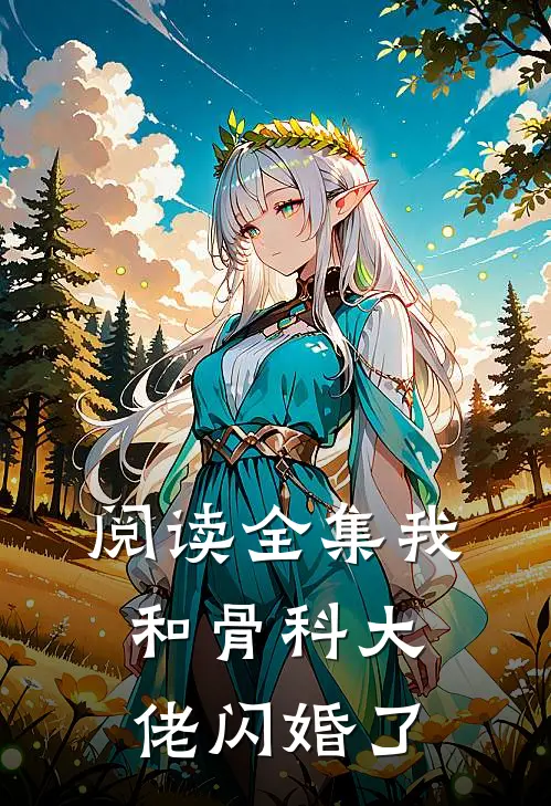 阅读全集我和骨科大佬闪婚了