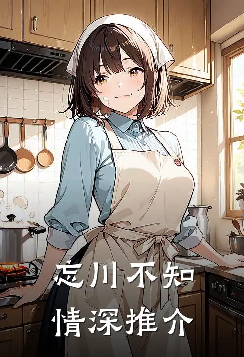 忘川不知情深推介
