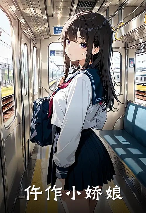 仵作小娇娘