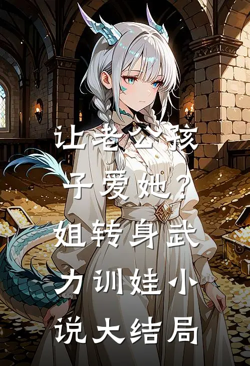 让老公孩子爱她？姐转身武力训娃小说大结局