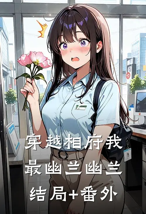 穿越相府我最 幽兰幽兰结局+番外