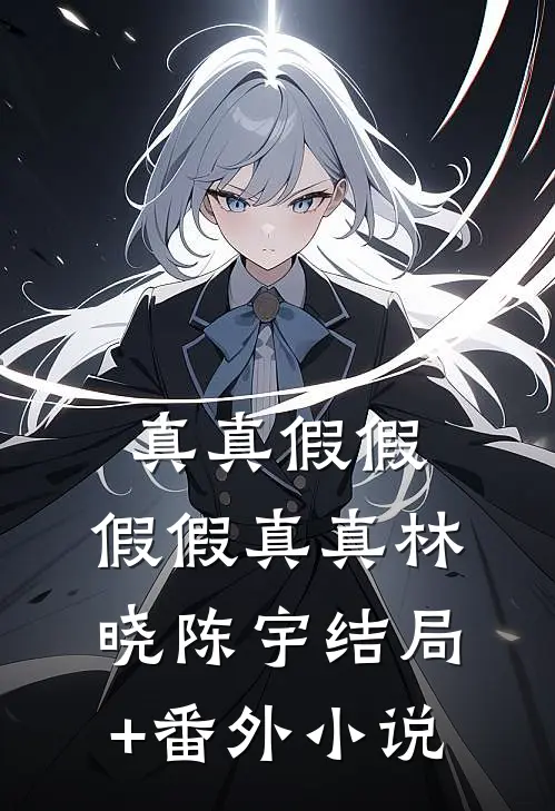真真假假，假假真真林晓陈宇结局+番外小说