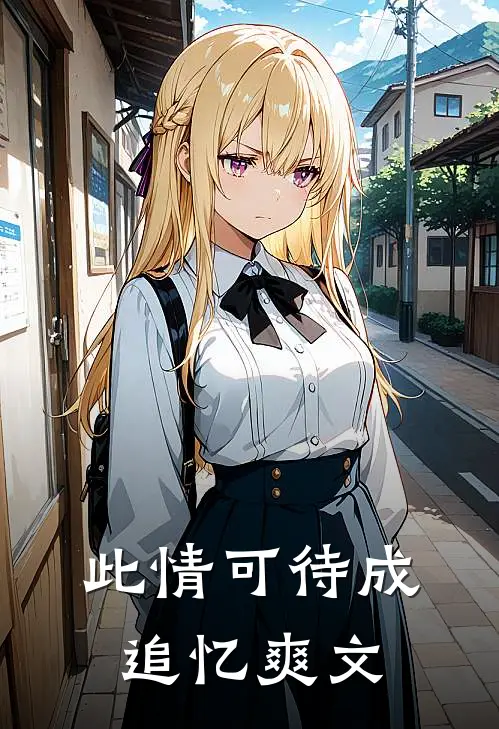此情可待成追忆爽文