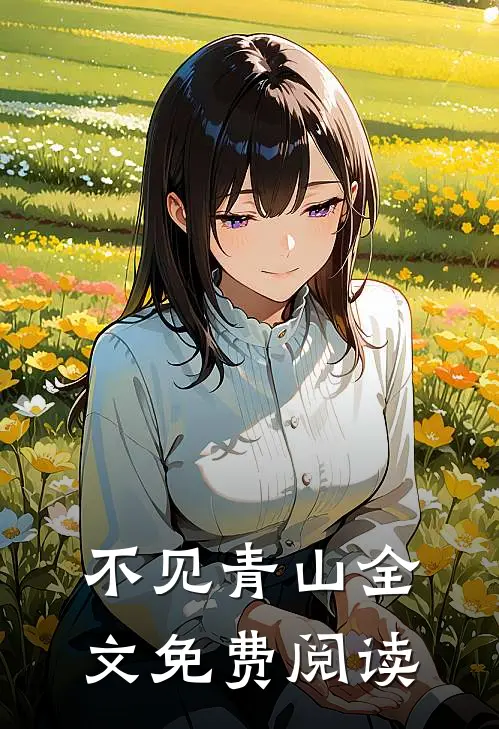 不见青山全文免费阅读