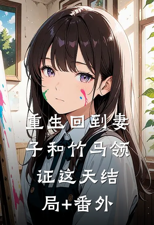 重生回到妻子和竹马领证这天结局+番外