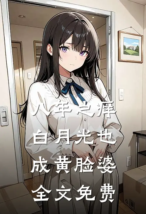 八年之痒，白月光也成黄脸婆全文免费