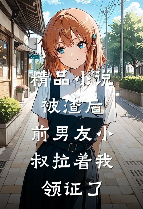 精品小说被渣后，前男友小叔拉着我领证了