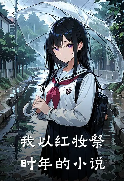 我以红妆祭时年的小说
