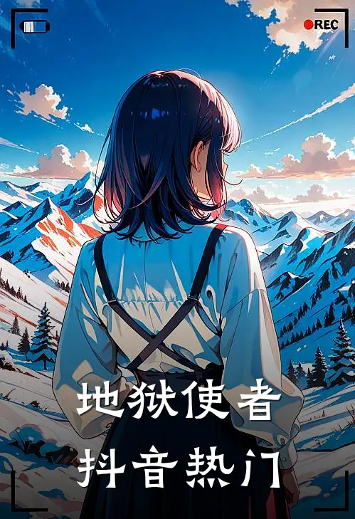 地狱使者抖音热门