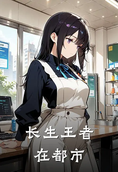 长生王者在都市