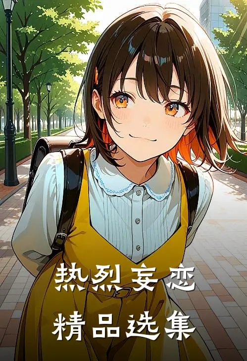热烈妄恋精品选集
