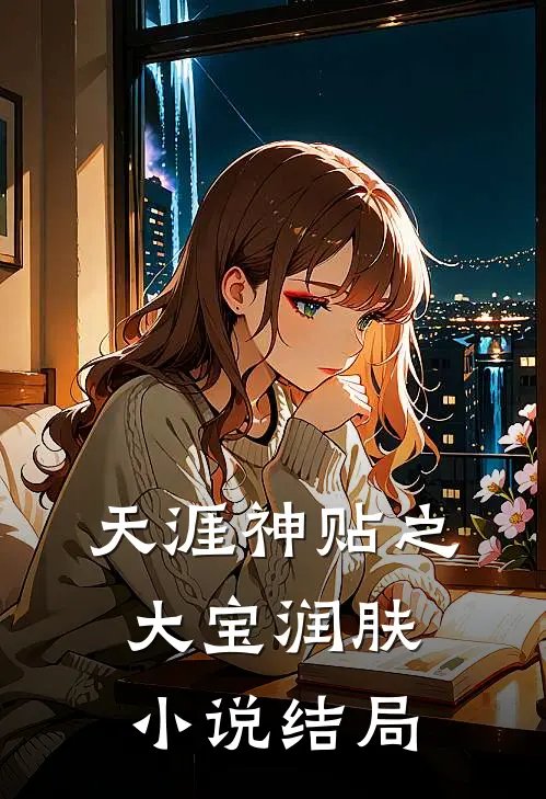 天涯神贴之大宝润肤小说结局