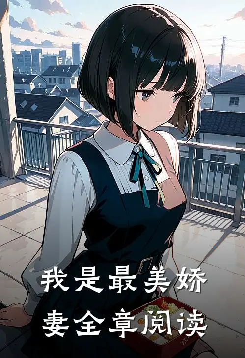 我是最美娇妻全章阅读
