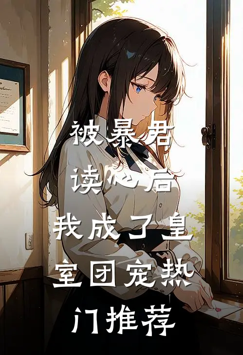 被暴君读心后，我成了皇室团宠热门推荐