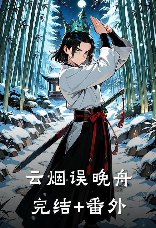 云烟误晚舟完结+番外