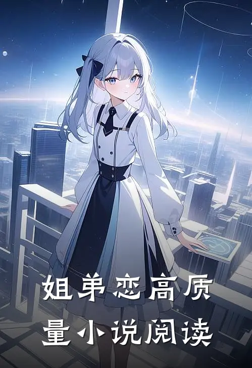 姐弟恋高质量小说阅读