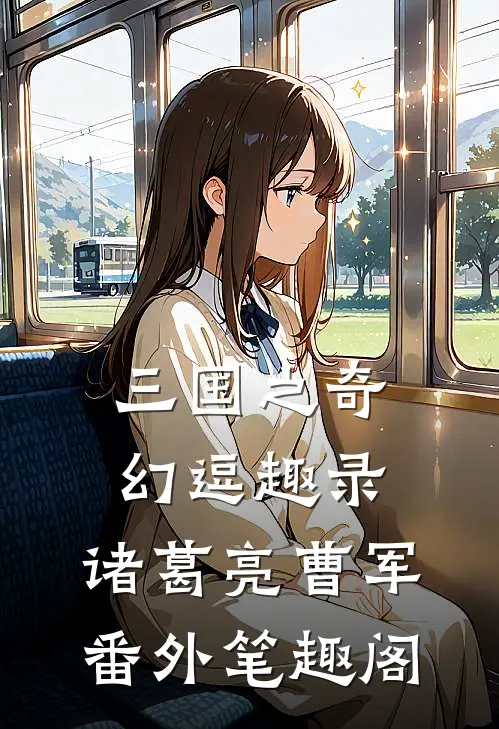 三国之奇幻逗趣录：诸葛亮曹军番外笔趣阁