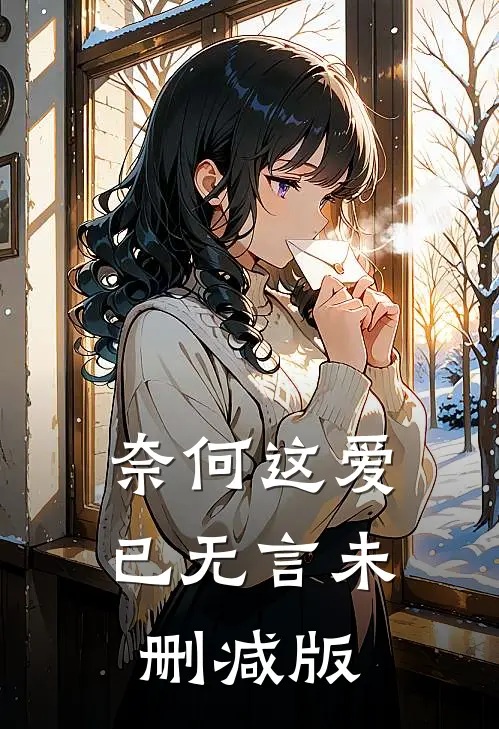 奈何这爱已无言未删减版