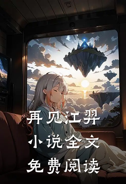 再见江羿小说全文免费阅读