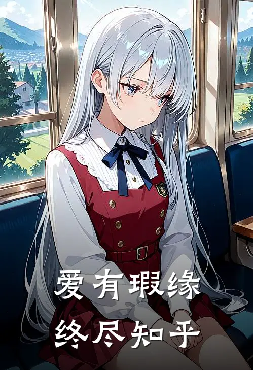 爱有瑕缘终尽知乎